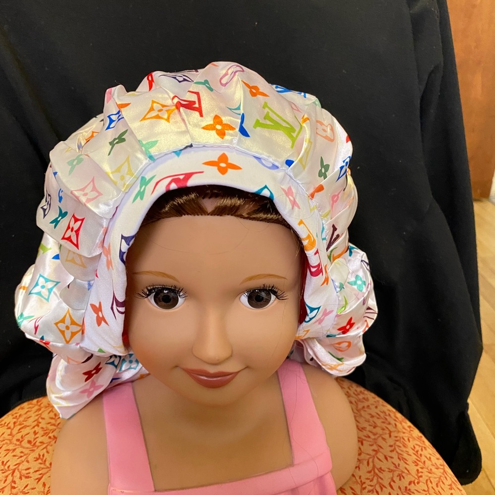 Bonnet Cap